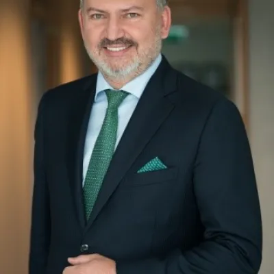 Paweł Podrecki