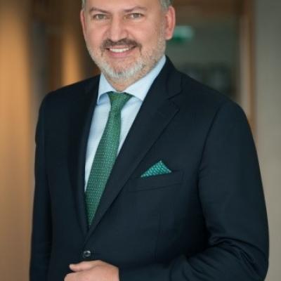 Paweł Podrecki