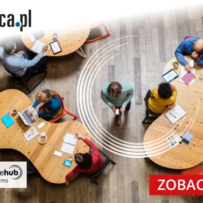 Workplace Of The Future – przyszłość czy już codzienność