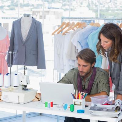 „Prawo i zarządzanie w sektorze mody” – zdobądź wiedzę od ekspertów z branży fashion