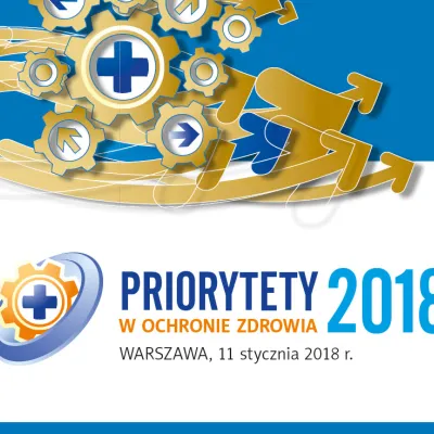 Zapraszamy na VII edycję konferencji Priorytety w Ochronie Zdrowia
