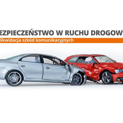 Konferencja Bezpieczeństwo w ruchu drogowym a likwidacja szkód komunikacyjnych