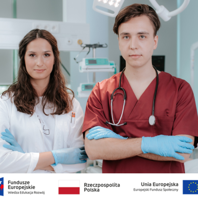 Zakończenie Projektu CSM MedExcellence