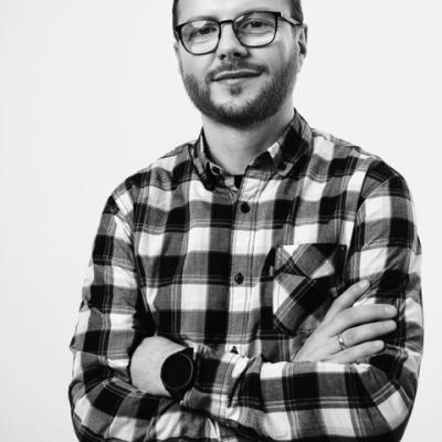Przemysław Feliga