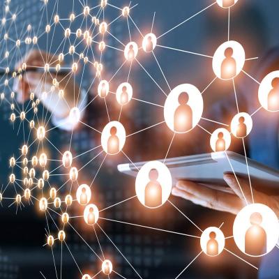 Networking jako sposób na rozwój zawodowy