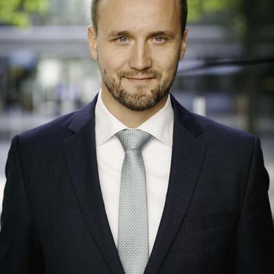Radosław Tymiński