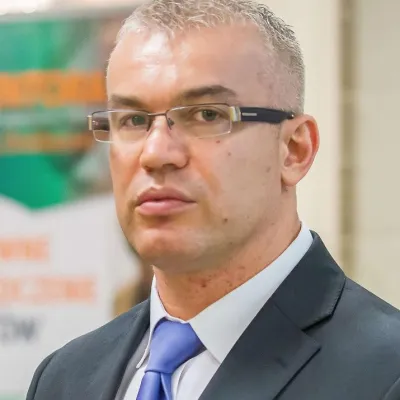 Rafał Zyśk