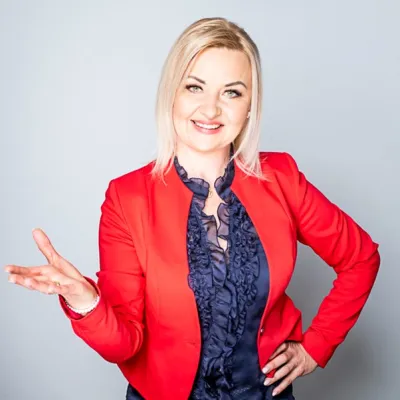 Renata Wójcik