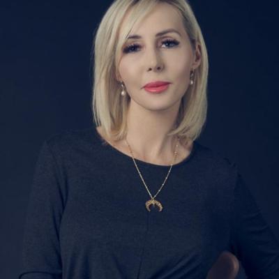 Renata Toczyska-Seliga