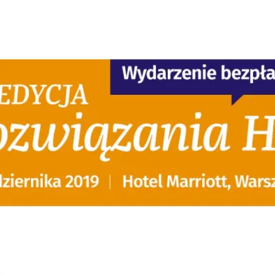 XXII edycja konferencji Rozwiązania HR