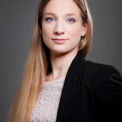 Sabina Kornacka-Wieteska
