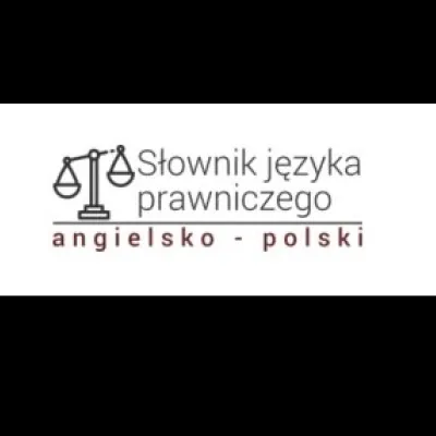 Słownik prawniczy angielsko-polski autorstwa studentów Łazarskiego już dostępny!