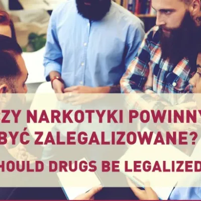 13 grudnia przyjdź i wyraź swoje zdanie na otwartej debacie studenckiej w języku angielskim w Łazarskim!