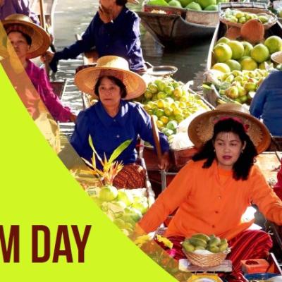 Vietnam will astonish you! Vietnam Day May 17 at Lazarski!
