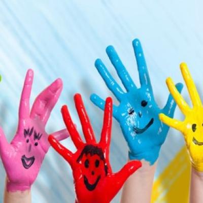 Volunteer for the programme "English for the children from the neighbourhood"