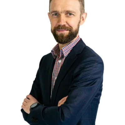 Sebastian Cieślak