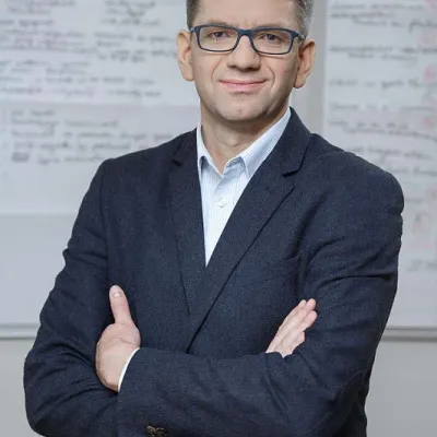 Sławomir Brzózek