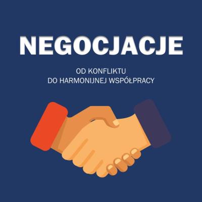 Negocjacje – od konfliktu do współpracy – pobierz bezpłatny ebook