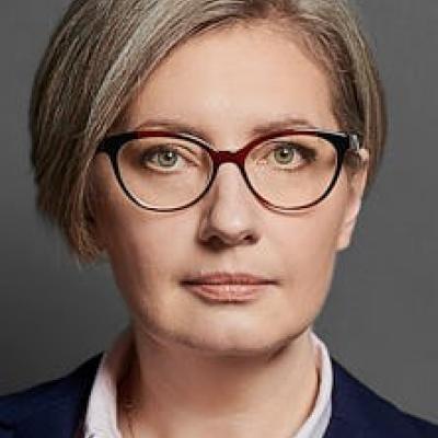 Karolina Stawicka
