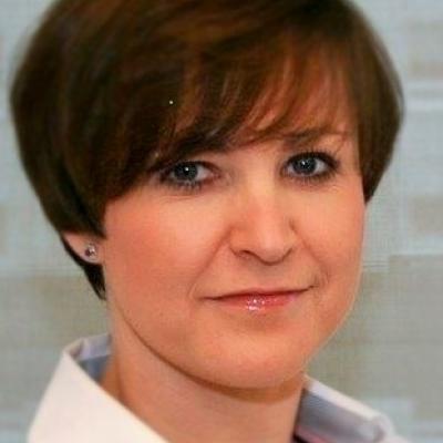 Małgorzata Stręciwilik
