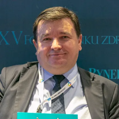 Zaproszenie na sesje V Kongresu Wyzwań Zdrowotnych
