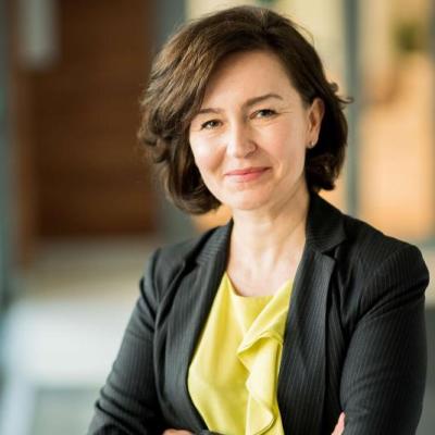 Sylwia Gołębiowska