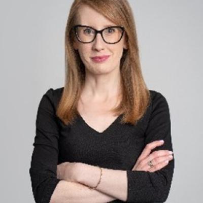 Sylwia Uziębło-Kowalska