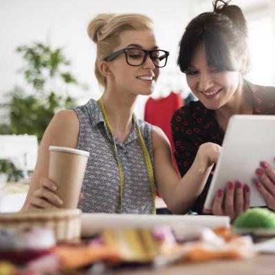 Planujesz karierę w branży odzieżowej? Pracujesz w sektorze fashion, ale chcesz pogłębić swoją wiedzę w wybranej specjalizacji? Zapraszamy!
