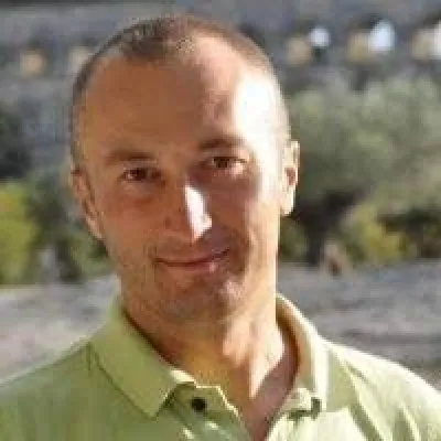 Tomasz Dzida