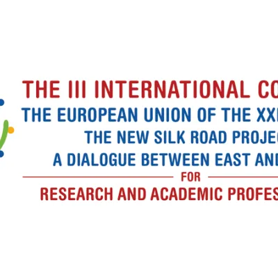 Zgłoszenie publikacji na III międzynarodowy kongres The European Union of the XXI century