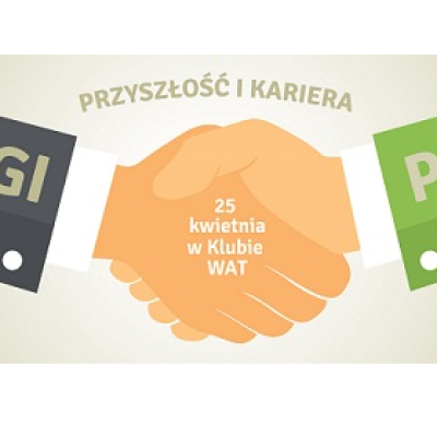 Targi Pracy - Przyszłośc i Kariera 2017