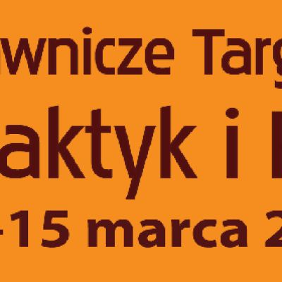 Zapraszamy na Prawnicze Targi Praktyk i Pracy!