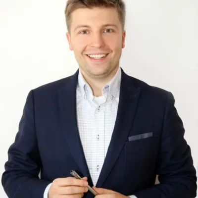 Tomasz Chyrchel
