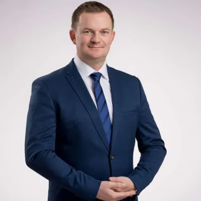 Tomasz Konieczny