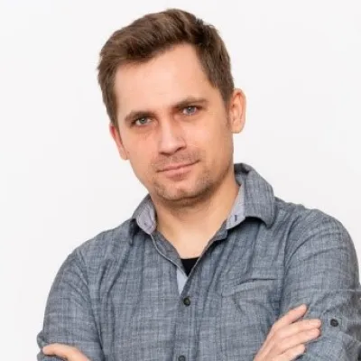 Łukasz Wolff