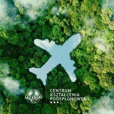 CKP Uczelni Łazarskiego partnerem międzynarodowej konferencji lotniczej