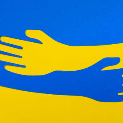Financial help for students from Ukraine. 