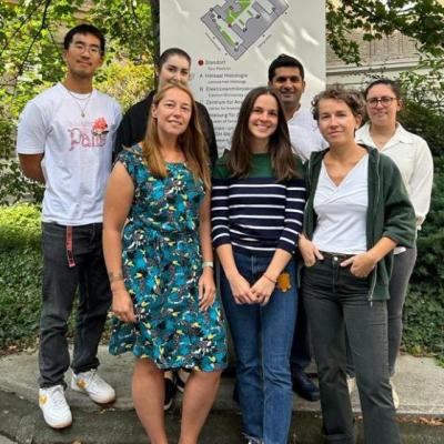 The Faculty of Medicine of Lazarski University and the Medical University of Vienna - cooperation