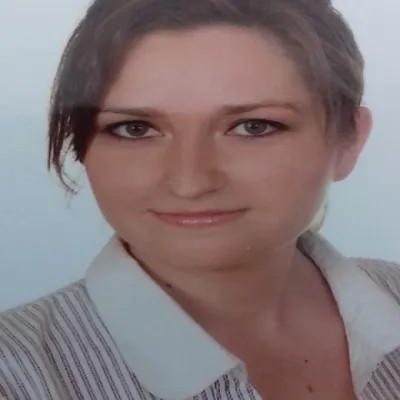 Urszula Gęślicka