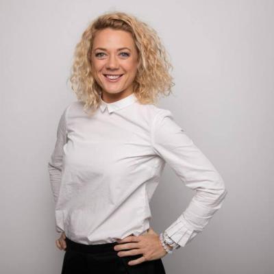 Urszula Wiszowata