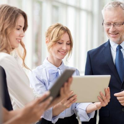 Zaproszenie na warsztat Klubu Compensation & Benefits pt.: Jak technologia zmienia HR – Workday & RPA