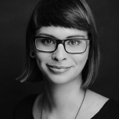 Weronika Gagliardi