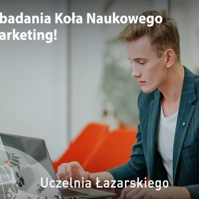 3 minuty dla młodych naukowców!