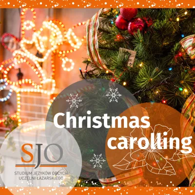 Caroling 2020