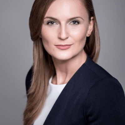 Wioletta Kulińska