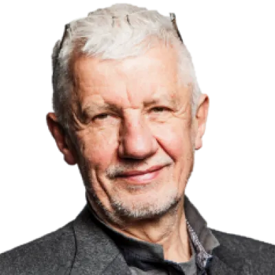Wojciech Eichelberger
