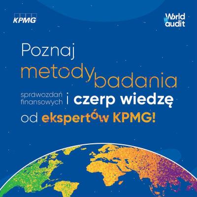 Szkolenia w ramach World of Audit