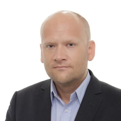Tomasz Wypych