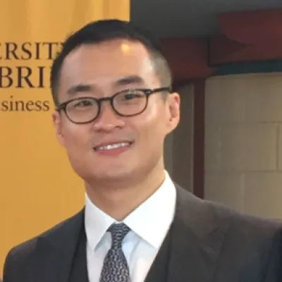 Bin (William) Xu