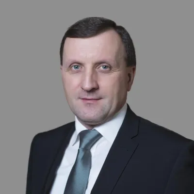 Yaroslav Romanchuk